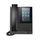 POLYCOM CCX 500 BUSINESS MEDIAPOE PHONE. OPEN SIP. POE. WITHOUT POWER SUPPLY