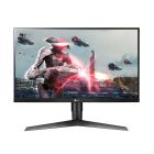 LG UltraGear 27GL63T-B 27inch 144Hz FHD HDR G-Sync Compatible IPS Gaming Monitor