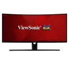 ViewSonic VX3418-2KPC 34inch 144Hz WQHD 1ms Adaptive Sync MVA Curved Gaming Monitor