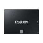 Samsung 860 Evo 2TB 2.5in SATA III 6GB/s V-NAND SSD MZ-76E2T0BW