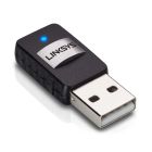 Linksys AE6000 AC580 Wireless AC Mini USB Adapter