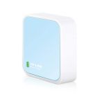 TP-Link TL-WR802N 300Mbps Wireless N Nano Router