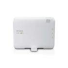 D-Link DIR-506L SharePort Go Wireless N150 Router and Powerbank