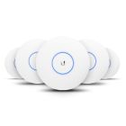 Ubiquiti UniFi Wave 2 Dual Band 802.11ac High Density AP 5 Pack - Does Not Include PoE Injector