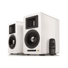 Edifier Airpulse A100 Hi-Res Active Speaker System - White
