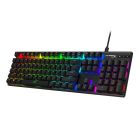 Kingston HyperX Alloy Origins RGB Mechanical Gaming Keyboard- Blue Switch