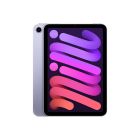 Apple iPad mini (6th Gen) Wi-Fi + Cellular 64GB - Purple MK8E3X/A