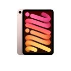 Apple iPad mini (6th Gen) Wi-Fi 64GB - Pink MLWL3X/A