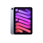 Apple iPad mini (6th Gen) Wi-Fi 256GB - Purple MK7X3X/A