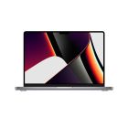 Apple MacBook Pro 14in M1 Pro Chip 10-Core CPU and 16-Core GPU 16GB 1TB Space Grey MKGQ3X/A