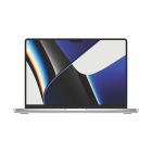 CTO Apple MacBook Pro 14in M1 Pro 8-core CPU 14-core GPU 16GB 512GB Silver MKGR3X-96W