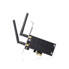 TP-LINK Archer T6E AC1300 Dual Band Wireless AC PCI Express Adapter