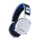 SteelSeries Arctis 7P Wireless Gaming Headset White for PlayStation