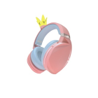 Asus ROG STRIX FUSION 300 PNK CROWN Headphone[ROG STRIX FUSION 300 PNK CROWN]