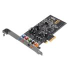 Creative Sound Blaster Audigy FX 5.1 PCIe Soundcard