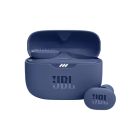 JBL Tune 130NC True Wireless Noise Cancelling Headphones - Blue