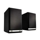 Audioengine HD6 Powered Wireless Desktop Speakers - Satin Black