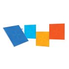Nanoleaf Canvas Light Squares Smarter Kit - 4 Pack