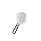 Catalyst Waterproof Case for AirPods White[CATAPDWHT]