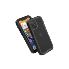 Catalyst Waterproof Case for iPhone 12 - Stealth Black [CATIPHO12BLKM]