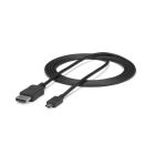 StarTech 1.8m USB-C to DP Adapter Cable - 4K 60 Hz