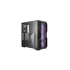 Cooler Master MasterBox TD500 RGB ATX Mid Tower Case with RGB fans