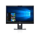 Dell P2418HZ 24in FHD IPS Monitor with Webcam