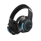 Edifier G5BT Hi-Res Bluetooth RGB Gaming Headset - Black