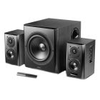 Edifier S351DB 2.1 Bluetooth Bookshelf Speakers with Subwoofer