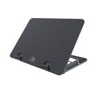 Cooler Master NotePal Ergo Stand IV Laptop Cooling Stand (Up to 17")