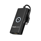 Creative Sound Blaster G3 Portable USB-C DAC Amp 70SB183000000