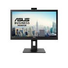 Asus BE24DQLB 23.8in FHD IPS Ergonomic Swivel/Height/Pivot Monitor with WebCam