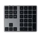 Satechi Bluetooth Extended Keypad - Space Grey