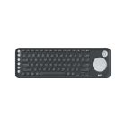 Logitech K600 TV Smart TV Keyboard with Integrated Touchpad + D-Pad