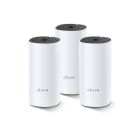 TP-Link Deco M4 (3 pack) AC1200 Deco Whole Home Mesh WiFi System
