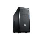Cooler Master N300 Mid Tower Case with Black Interior Coating