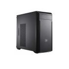 Cooler Master MasterBox Lite 3 Case with Side Windows and 500W PSU