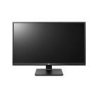 LG 27BK550Y-B 27in FHD IPS Business Monitor with 180 Degree Pivot