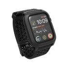 Catalyst Impact Protection Case for 44mm Apple Watch Series 4/5/6/SE V2 - Black