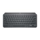 Logitech MX Keys Mini Wireless Illuminated Keyboard - Graphite