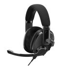 EPOS H3 Hybrid Closed Acoustic Gaming Headset with Bluetooth - Onyx Black