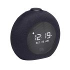 JBL Horizon 2 Bluetooth Clock Radio Speaker - Black (JBL Refurbished)