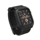 Catalyst Impact Protection Case for 40mm Apple Watch Series 4/5/6/SE V2 - Black