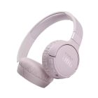 JBL Tune 660NC Wireless Noise Cancelling Headphones - Pink