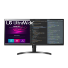 LG 34WN750 34inch UltraWide QHD HDR10 IPS Monitor