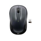 Logitech Wireless Mouse M325 - Dark Silver
