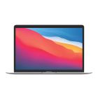 Apple MacBook Air 13in M1 CHIP 8-CORE CPU & 8-CORE GPU 8GB 512GB Silver MGNA3X/A