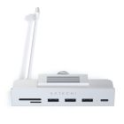 Satechi USB-C Clamp Hub for 24in iMac - Silver ST-UCICHS