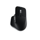 Logitech MX Master 3 for Mac Advanced Wireless Mouse - Space Grey 910-005700