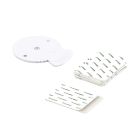 Nanoleaf Shapes Mounting Plate plus Tape - 9 Pack[NC04-0044]